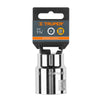 Truper D-3440-H Dado de 1-1/4', 6 puntas, cuadro 3/4'
