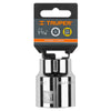 Truper D-3442-H Dado de 1-5/16', 6 puntas, cuadro 3/4'