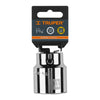 Truper D-3442 Dado de 1-5/16', 12 puntas, cuadro 3/4', Truper