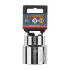 Truper D-3448-H Dado de 1-1/2', 6 puntas, cuadro 3/4'