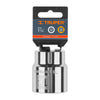 Truper D-3448 Dado de 1-1/2', 12 puntas, cuadro 3/4'