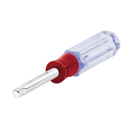 Truper D-4769 Desarmador de 7' para dados cuadro 1/4'