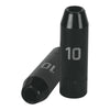 Truper D-7310-ML Dado largo cuadro 1/2' de impacto 6 puntas de 10 mm