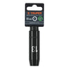 Truper D-7313-ML Dado largo cuadro 1/2' de impacto 6 puntas de 13 mm