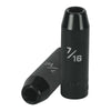 Truper D-7314-HL Dado largo impacto de 7/16', 6 puntas, cuadro 1/2'