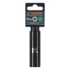 Truper D-7314-ML Dado largo cuadro 1/2' de impacto 6 puntas de 14 mm
