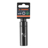 Truper D-7322-HL Dado largo impacto de 11/16', 6 puntas, cuadro 1/2'