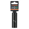 Truper D-7324-HL Dado largo impacto de 3/4', 6 puntas, cuadro 1/2'