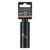 Truper D-7326-HL Dado largo impacto de 13/16', 6 puntas, cuadro 1/2'