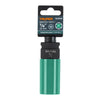 Truper D-7328-HLPD Dado largo impacto prot. plást. 7/8', 6 puntas, cuadro 1/2'