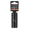 Truper D-7328-HL Dado largo impacto de 7/8', 6 puntas, cuadro 1/2'