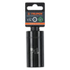 Truper D-7334-HL Dado largo impacto de 1-1/16', 6 puntas, cuadro 1/2'