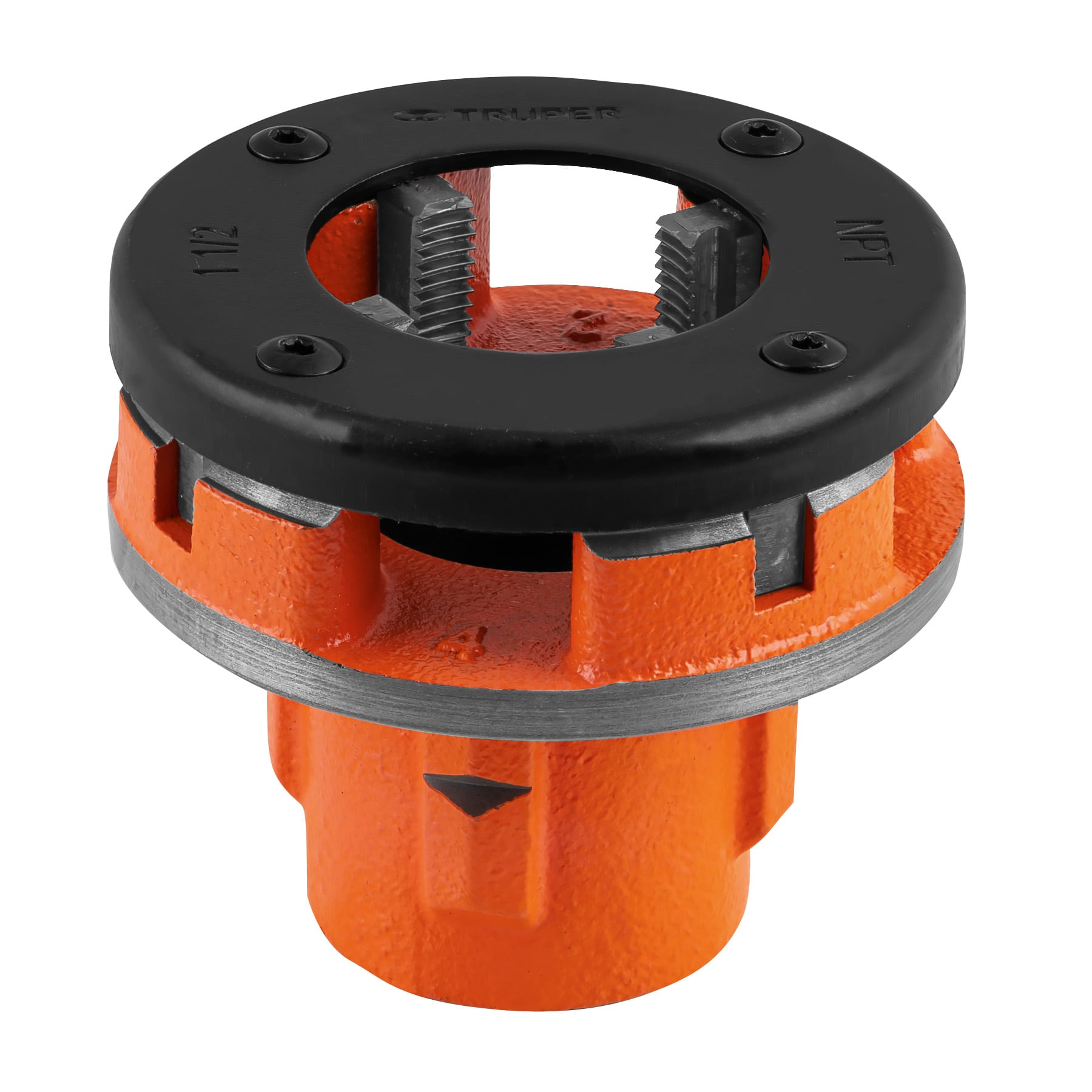 Truper D-850-1-1/2 Dado para tarrajas, 1-1/2 '