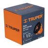 Truper D-850-1-1/2 Dado para tarrajas, 1-1/2 '