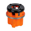 Truper D-850-1/2 Dado 1/2' para tarrajas TA-850 y TA-851