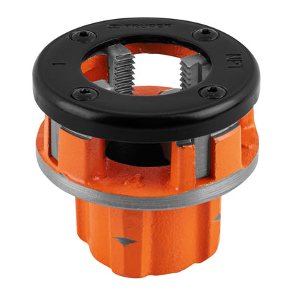 Truper D-850-1 Dado 1' para tarrajas TA-850 y TA-851