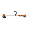 103554 DESI-40AS Desbrozadora inalámbrica 40V, sin accesorios, TRUPER PRO