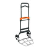 Truper DIA-170 Diablo de carga, plegable, mango abatible, 170 kg