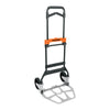 Truper DIA-170 Diablo de carga, plegable, mango abatible, 170 kg