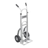 Diablo de carga de aluminio Truper DIA-250AE | 250 kg con extensión | 103575