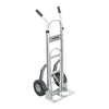 103575 DIA-250AE Diablo de carga de aluminio 250 kg con extensión de base
