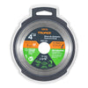 Truper DID-140 Disco de diamante de 4' x 1.6 mm rin continuo