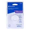 Volteck DIM-SB Atenuador de luz giratorio, Standard, blanco