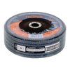 Truper DLT-1731 Disco 7' laminado grano 60 centro 7/8'