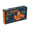 Truper DOTU-50 Doblador de tubo conduit, hasta 1/2'
