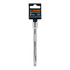 Truper E-5266 Extensión de 6' para matraca, cuadro 3/8'
