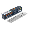 Truper E6011-3 Bolsa con 1 kg de electrodos 6011 de 3/32'