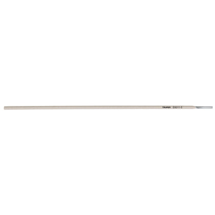 Truper E6011-5 Electrodo 6011 de 5/32', bolsa de 1 kg