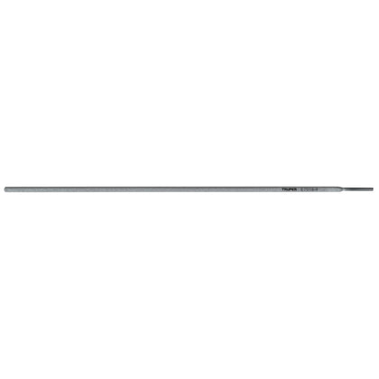 Truper E7018-4 Electrodo 7018 de 1/8', bolsa de 1 kg