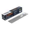 Truper E7018-5 Electrodo 7018 de 5/32', bolsa de 1 kg