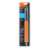 Expert EFT-9X Escuadra falsa, mango de madera, 9'