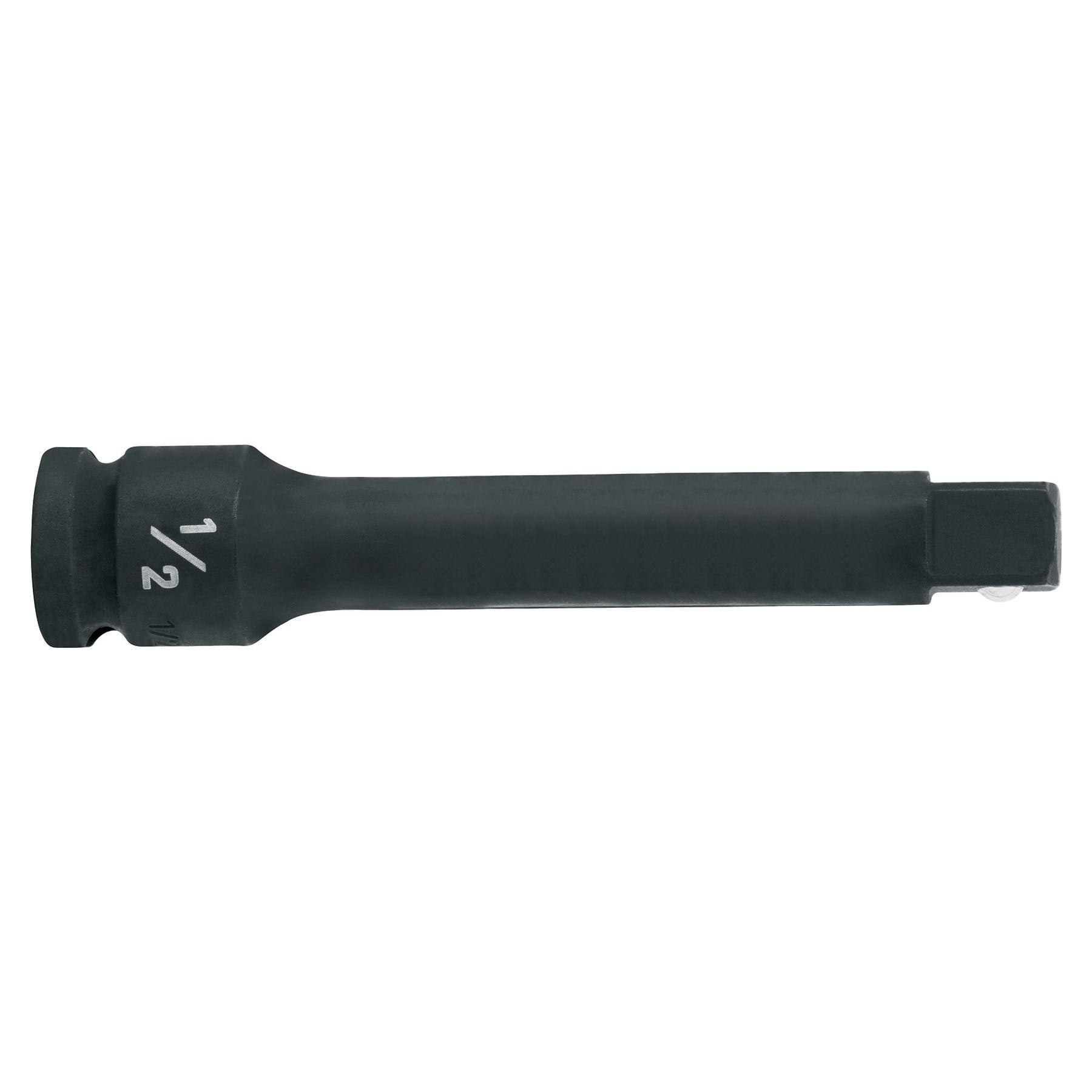 Truper EI-5461 Extensión cuadro 1/2' de impacto, largo 5'