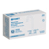 Foset ELMM-02 Juego de 2 manerales para lavabo y fregadero, Element