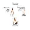 Truper EMT-18 Multiescalera telescópica 4.5 m 150 kg | Ferrenacional