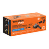 Esmeriladora 4-1/2", 20V, 1 batería 4Ah, PRO