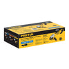 ESMI-20P Esmeriladora angular inalámbrica 4-1/2', 20 V, Pretul