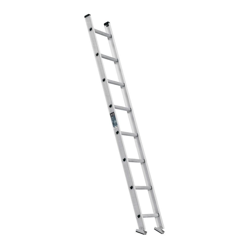 Truper ESR-308 Escalera recta Tipo III 8 peldaños | Ferrenacional