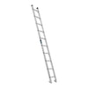 Truper ESR-310 Escalera recta Tipo III 10 peldaños | Ferrenacional