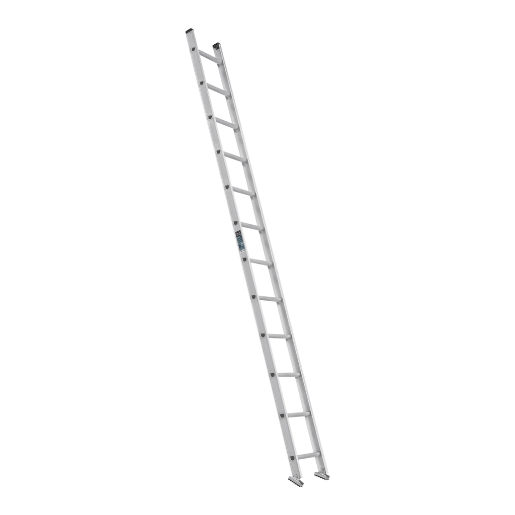 Truper ESR-312 Escalera recta Tipo III 12 peldaños | Ferrenacional