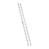Truper ESR-314 Escalera recta Tipo III 14 peldaños | Ferrenacional