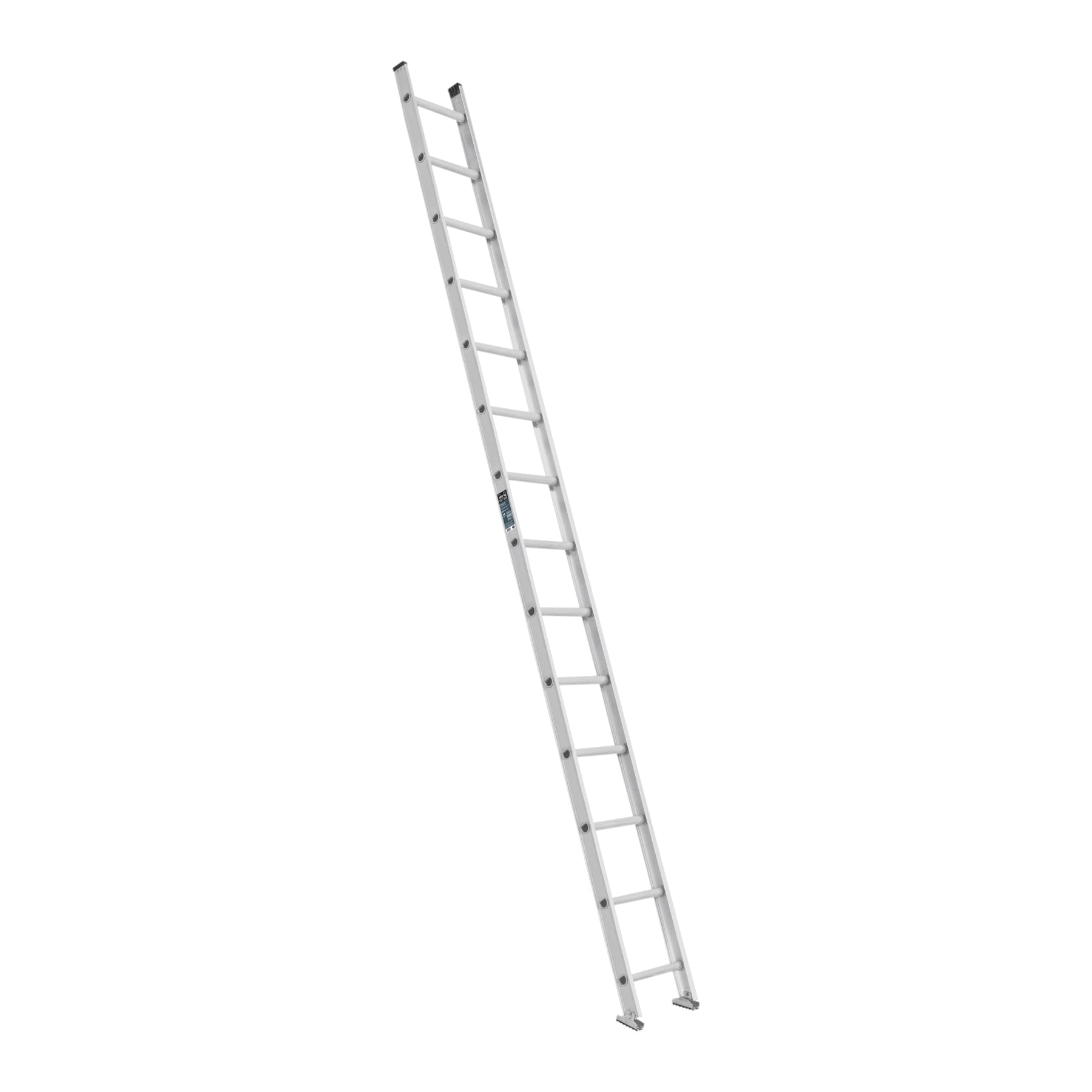 Truper ESR-314 Escalera recta Tipo III 14 peldaños | Ferrenacional