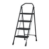 103144 ESTU-4 Escalera tubular, plegable, 4 peldaños, Truper