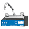 Foset EX-FP-317 Exhibidor con mezcladora FP-317, Foset