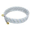 Manguera para Gas de Aluminio 300 cm - Foset FGA-30