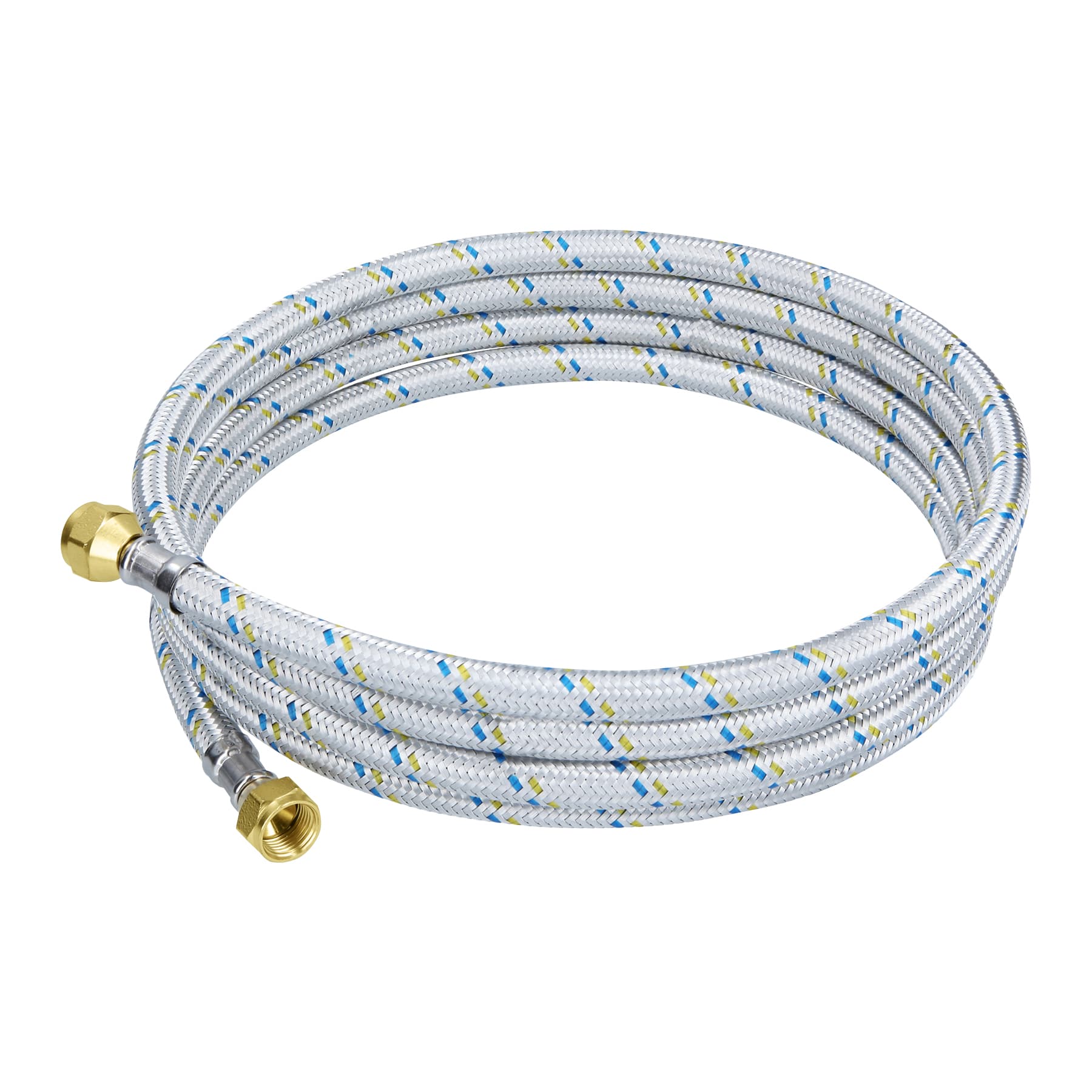 Manguera para Gas de Aluminio 300 cm - Foset FGA-30