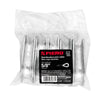 Fiero GC-5/8 Bolsa con 5 guardacabos para cable de acero de 5/8'